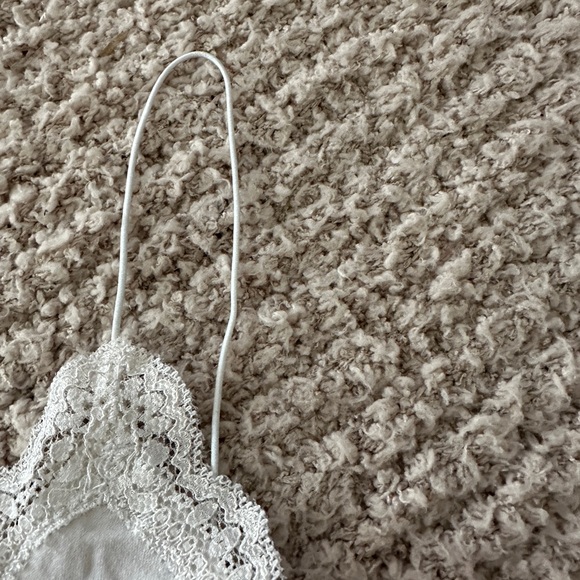 Lace Top - Picture 3 of 4